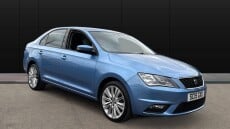 SEAT Toledo 1.2 TSI 110 Style Advanced 5dr Petrol Hatchback